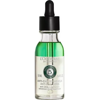 Šampon L'Occitane en Provence Sérum proti padání vlasů 50 ml