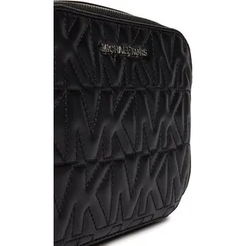 Kabelka MICHAEL Michael Kors Brašna 33R6SHDC3L Černá OS