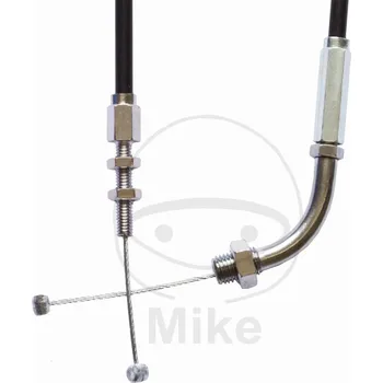 Lanko plynu JMT A open 715.20.51