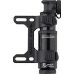 Wolf Tooth ENCASE-PUMP-30 černá