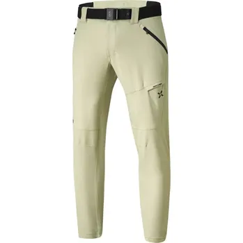 Cyklistické kalhoty IXS Carve 1.0 pants, sand, S S