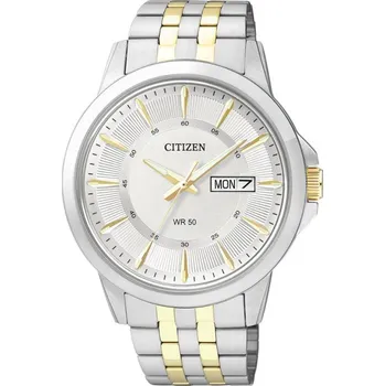 Hodinky Citizen Quartz BF2018-52AE - 30 dnů na vrácení zboží, Garance originality