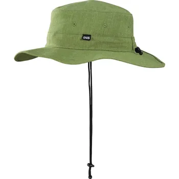 Pracovní přilba IXS Digger sunbrero, olive, one size OS
