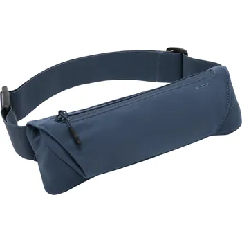 Opasek KIPRUN Běžecký opasek na smartphone Basique 2 MODRÁ