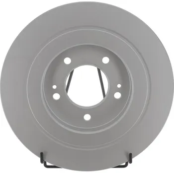 Brzdový kotouč Brzdový kotouč JURID 563744JC