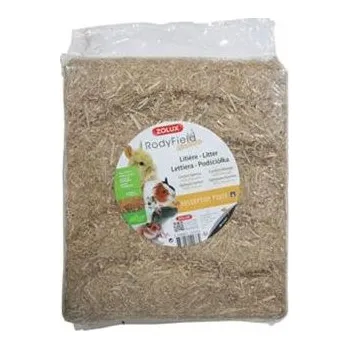 Podestýlka pro hlodavce Podestýlka RodyField Nature 125l Zolux