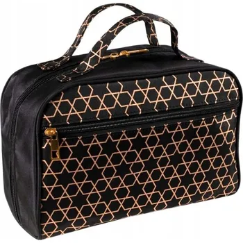 Kosmetická taška Kosmetická taštička Top Choice černá