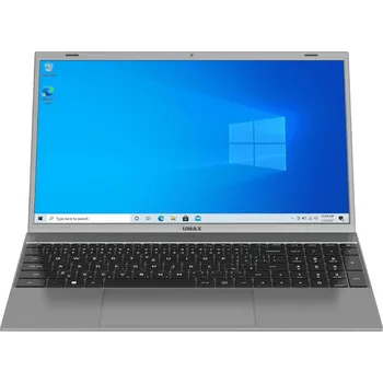 Notebook Notebook Umax UMM230156 15,6" Intel Celeron 4 GB / 128 GB šedý