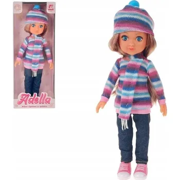 Panenka Panenka 33 cm s českým hlasem /ADAR