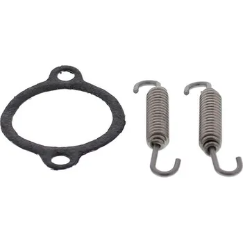 Těsnění motoru Těsnění svodu výfuku sada WINDEROSA EGK 823118