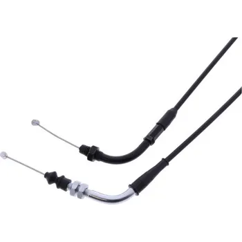 Auto-moto Lanko plynu JMT 731.07.07