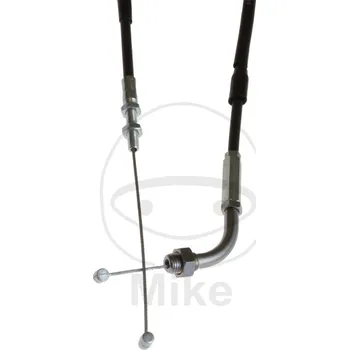 Lanko plynu JMT A open 731.41.15