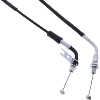 Lanko plynu JMP B Close 715.09.69