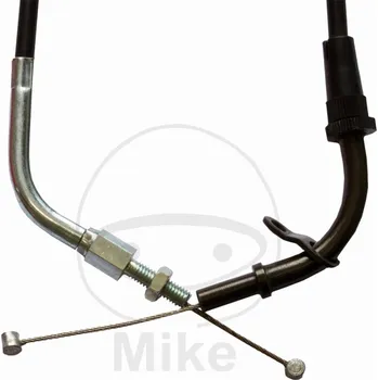 Lanko plynu JMT A open 715.33.31