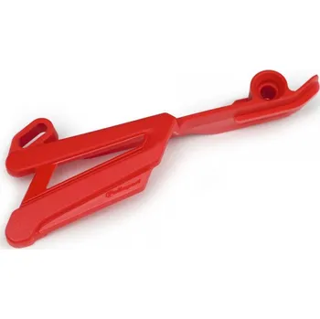Šroub Front Sprocket Protector POLISPORT červená 8486900002