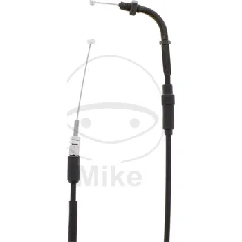 Lanko plynu JMT A open 715.03.09