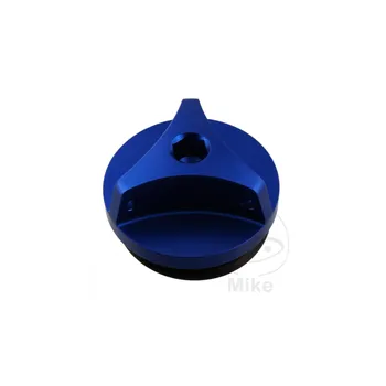 Šroub plnění oleje PRO BOLT hliník modrá 775.91.45