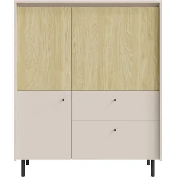 Komoda Meblar Komoda MALTA ML1