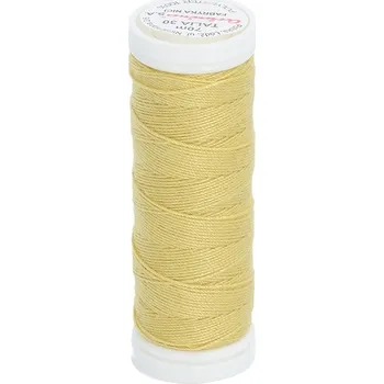 Nit Ariadna Polyesterová střižová nit Talia 30 70 m - 8007