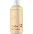 Dětský přípravek do koupele Attitude Baby Leaves Bubble Wash s vůní hruškové šťávy 473 ml