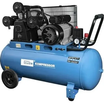 Kompresor 551/10/100 Güde 50139xx