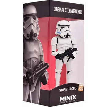 Figurka MINIX STAR WARS - STORMTROOPER