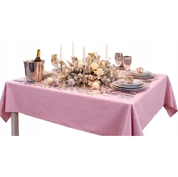 ubrus Obrus 140 cm x 240 cm obdélníkový