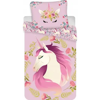 Povlečení JEDNOROŽEC UNICORN POVLEČENÍ