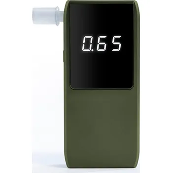 Alkohol tester Alkohol tester - AL 8000 ALFA - zelený