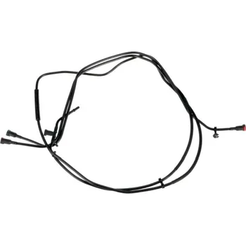 Klimatizace automobilu Gates MFL1104 Palivová hadice flexibilní