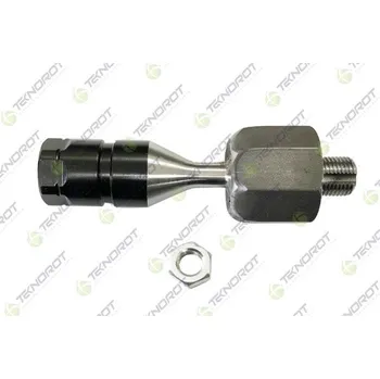 Hřídel nápravy Teknorot, CD-183