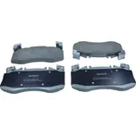 QUARO Sada brzdových destiček QAR QP1732