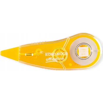 Korekční prostředek Korekční páska Koh-I-Noor 5 mm x 5 m, 1 ks