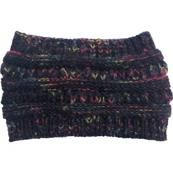 Čelenka Lory - Černá KP-21452