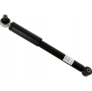 Zadní tlumič SACHS 318 068