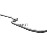 Výfuková trubka ASMET 03.124