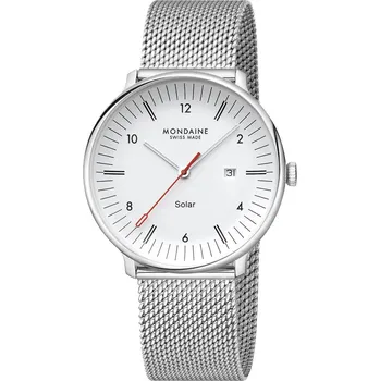 Hodinky MONDAINE MLE.41910.SM