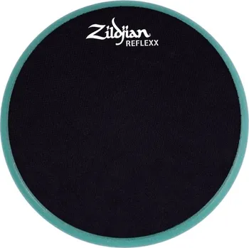 ZILDJIAN 10" Reflexx Practice Pad Green