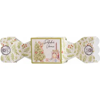 Mýdlo Bohemia Gifts Pohodové Vánoce ručně vyráběné mýdlo 30 g