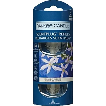 Osvěžovač vzduchu Osvěžovač vzduchu s olejem Yankee Candle 37 ml