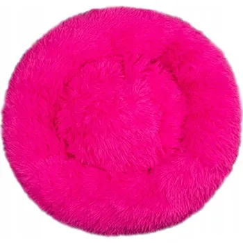 Pelíšek pro psa Surtep Animals matrace pro psa růžová 60 cm x M cm