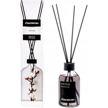 Vonná tyčinka Charmens vonné tyčinky 110 ml BAVLNA