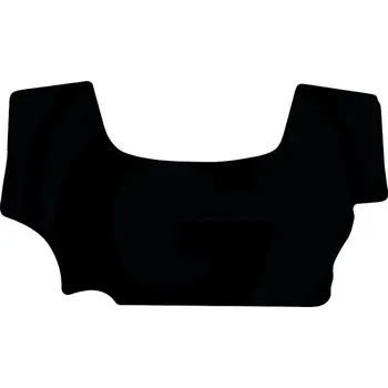 Rohožka Gumová rohož Case JX 70, 80, 90, s elektronikou