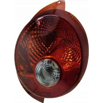 Posilovač řízení Abakus 222-1918R-UE Zadní sdružená svítilna