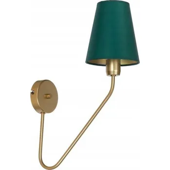 Nástěnné svítidlo Nástěnné svítidlo Milagro zlaté E27 60 W