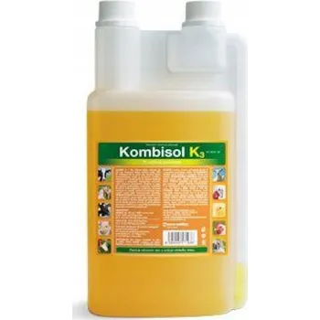 Vitamínové sady pro psy a kočky Croci tekuté 1081 g 1 ks