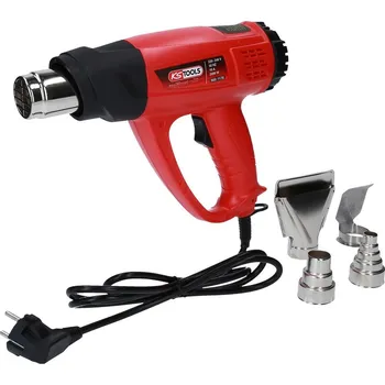 KS Tools horkovzdušná pistole 2000 W, 960.1175