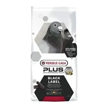 Pro ptáka VL Plus Black Label Superstar pro holuby 20kg