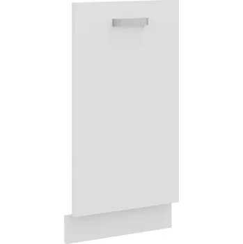 Kuchyňská linka TAPANY, dvířka na myčku ZM 713x446, bílá perlička + vyzvednutí ZDARMA