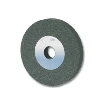 Brusný kotouč TYROLIT TYROLIT zelený brusný kotouč do stolní brusky T1 250x32x76 49C80J9V40